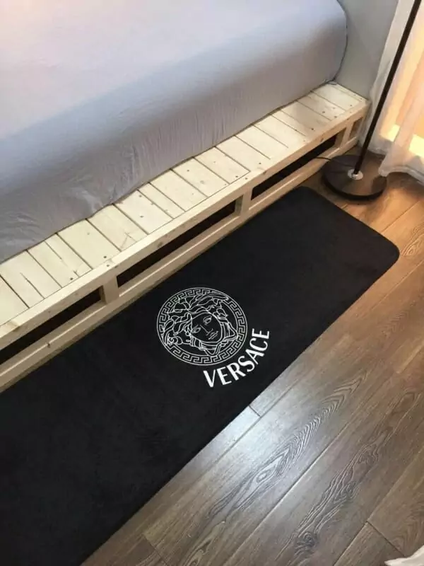 versace tapis s_a46742